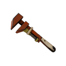 Strange Smalltown Bringdown Mk.II Wrench (Minimal Wear)