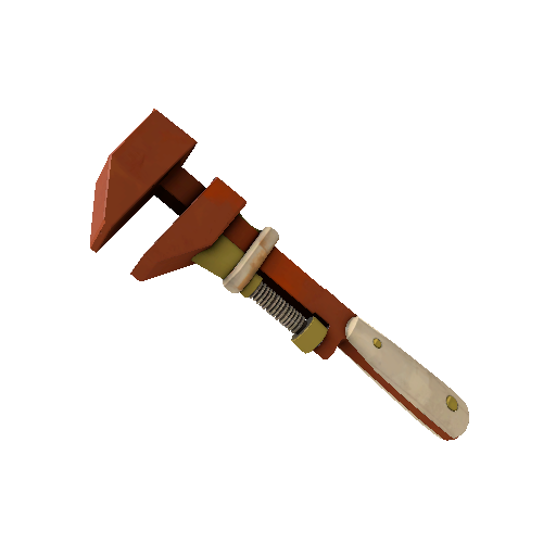 Smalltown Bringdown Mk.II Wrench