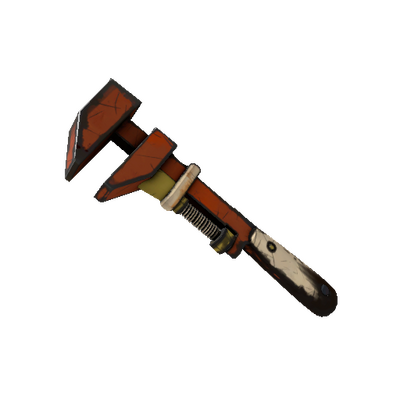 Smalltown Bringdown Mk.II Wrench (Field-Tested)