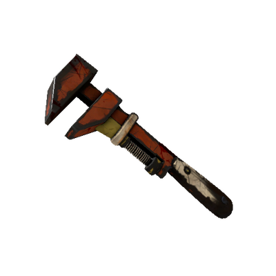 Smalltown Bringdown Mk.II Wrench (Battle Scarred)