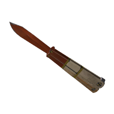Smalltown Bringdown Mk.II Knife (Minimal Wear)