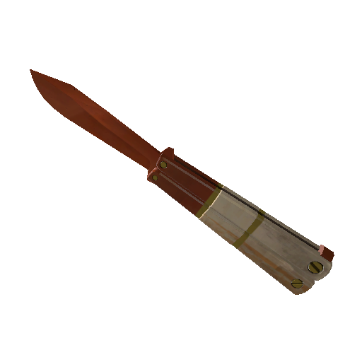 Smalltown Bringdown Mk.II Knife
