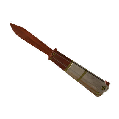 Smalltown Bringdown Mk.II Knife (Factory New)
