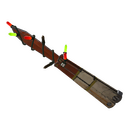 Strange Festivized Specialized Killstreak Smalltown Bringdown Mk.II Knife (Field-Tested)