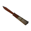 Strange Smalltown Bringdown Mk.II Knife (Field-Tested)