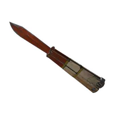 Strange Smalltown Bringdown Mk.II Knife (Field-Tested)