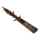 Strange Festivized Smalltown Bringdown Mk.II Knife (Well-Worn)