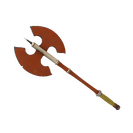 Strange Smalltown Bringdown Mk.II Scotsman's Skullcutter (Minimal Wear)
