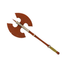 Strange Smalltown Bringdown Mk.II Scotsman's Skullcutter (Factory New)