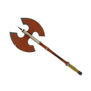 Smalltown Bringdown Mk.II Scotsman's Skullcutter (Field-Tested)