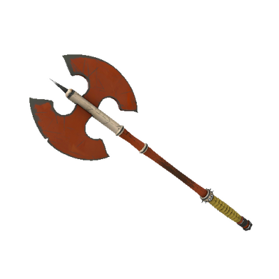 Smalltown Bringdown Mk.II Scotsman's Skullcutter (Field-Tested)