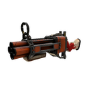 Strange Smalltown Bringdown Mk.II Iron Bomber (Well-Worn)