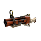 Strange Smalltown Bringdown Mk.II Iron Bomber (Minimal Wear)