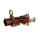 Strange Smalltown Bringdown Mk.II Iron Bomber (Factory New)
