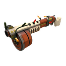 Strange Festivized Specialized Killstreak Smalltown Bringdown Mk.II Panic Attack (Field-Tested)