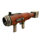 Smalltown Bringdown Mk.II Air Strike (Well-Worn)