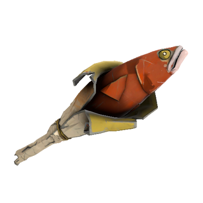 Smalltown Bringdown Mk.II Holy Mackerel (Field-Tested)