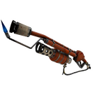 Smalltown Bringdown Mk.II Flame Thrower (Well-Worn)