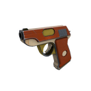 Smalltown Bringdown Mk.II Pistol (Minimal Wear)