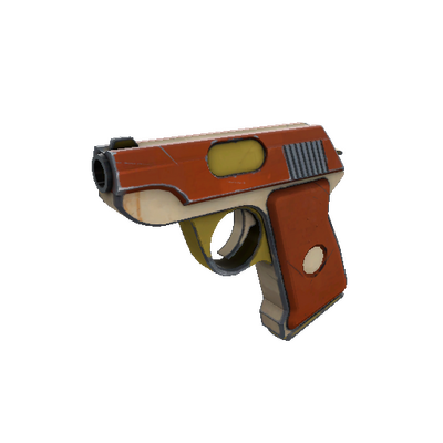 Smalltown Bringdown Mk.II Pistol (Minimal Wear)