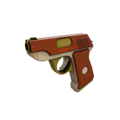 Strange Specialized Killstreak Smalltown Bringdown Mk.II Pistol (Factory New)