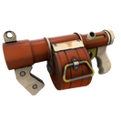 Strange Smalltown Bringdown Mk.II Stickybomb Launcher (Minimal Wear)