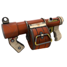 Strange Smalltown Bringdown Mk.II Stickybomb Launcher (Field-Tested)