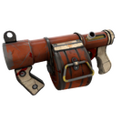 Smalltown Bringdown Mk.II Stickybomb Launcher (Battle Scarred)