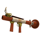 Strange Killstreak Smalltown Bringdown Mk.II Rocket Launcher (Factory New)