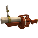 Smalltown Bringdown Mk.II Grenade Launcher (Factory New)