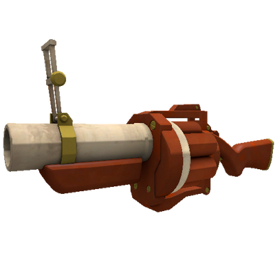 Strange Smalltown Bringdown Mk.II Grenade Launcher (Factory New)
