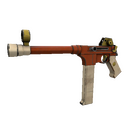 Strange Specialized Killstreak Smalltown Bringdown Mk.II SMG (Minimal Wear)