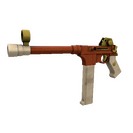 Strange Smalltown Bringdown Mk.II SMG (Factory New)
