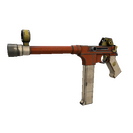 Smalltown Bringdown Mk.II SMG (Field-Tested)