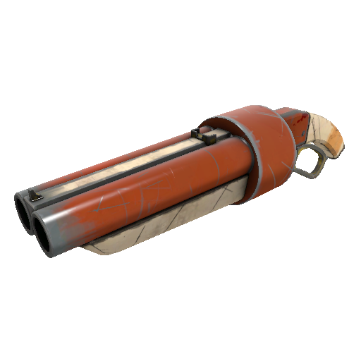 Smalltown Bringdown Mk.II Scattergun (Field-Tested)