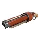 Strange Smalltown Bringdown Mk.II Scattergun (Well-Worn)