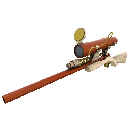 Smalltown Bringdown Mk.II Sniper Rifle
