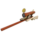Smalltown Bringdown Mk.II Sniper Rifle (Factory New)