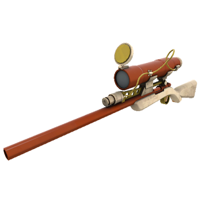 Strange Specialized Killstreak Smalltown Bringdown Mk.II Sniper Rifle (Factory New)