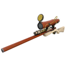 Strange Smalltown Bringdown Mk.II Sniper Rifle (Field-Tested)