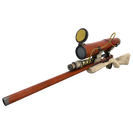 Smalltown Bringdown Mk.II Sniper Rifle (Well-Worn)
