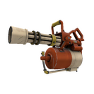 Smalltown Bringdown Mk.II Minigun (Minimal Wear)