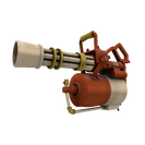 Strange Killstreak Smalltown Bringdown Mk.II Minigun (Factory New)