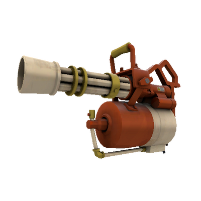 Strange Killstreak Smalltown Bringdown Mk.II Minigun (Factory New)