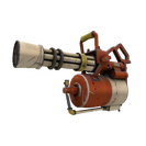 Strange Smalltown Bringdown Mk.II Minigun (Field-Tested)