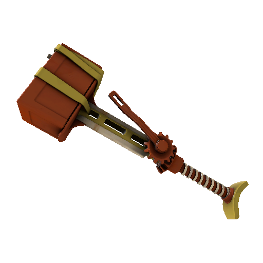 Smalltown Bringdown Mk.II Powerjack