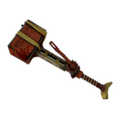 Smalltown Bringdown Mk.II Powerjack (Battle Scarred)