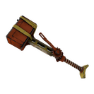Smalltown Bringdown Mk.II Powerjack (Well-Worn)