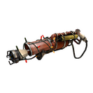 Strange Festivized Smalltown Bringdown Mk.II Degreaser (Battle Scarred)
