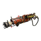 Festivized Smalltown Bringdown Mk.II Degreaser (Well-Worn)